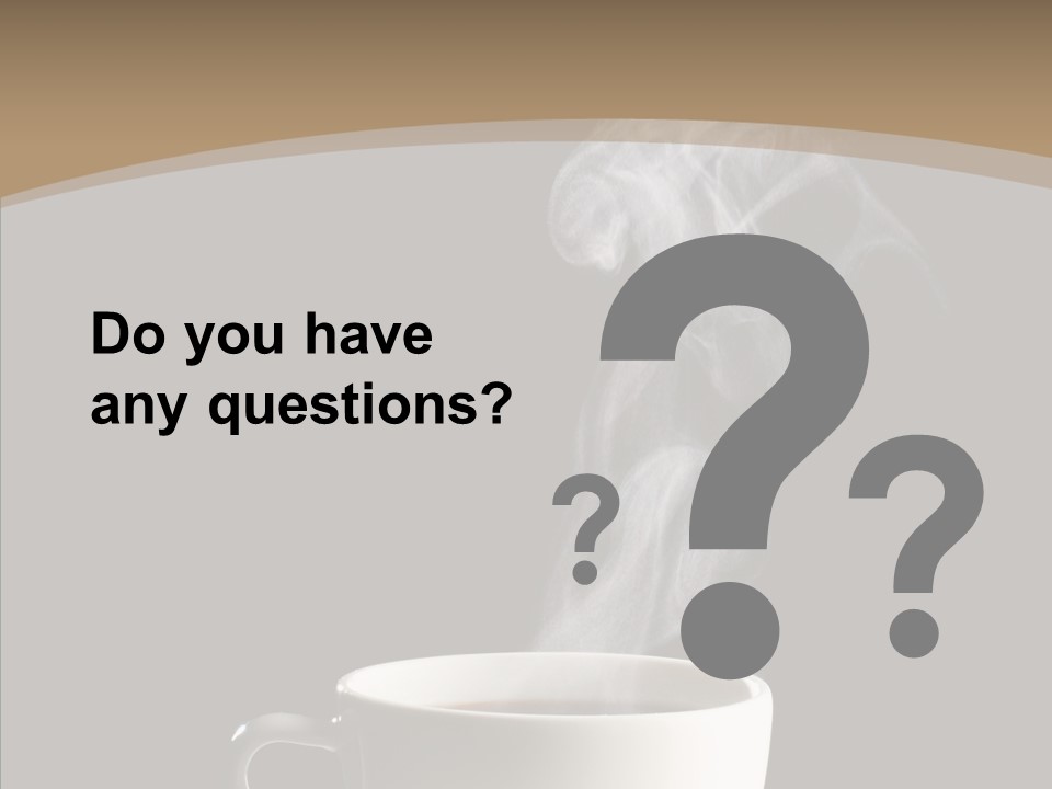 Human Character Figure PowerPoint Template