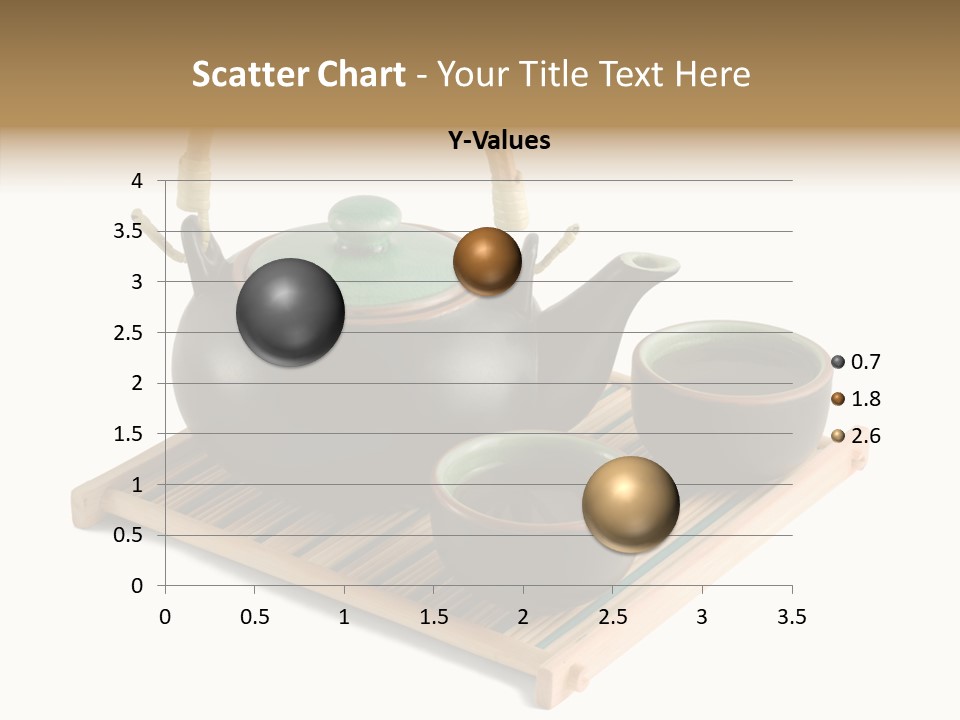 Ceramic Antique Health PowerPoint Template