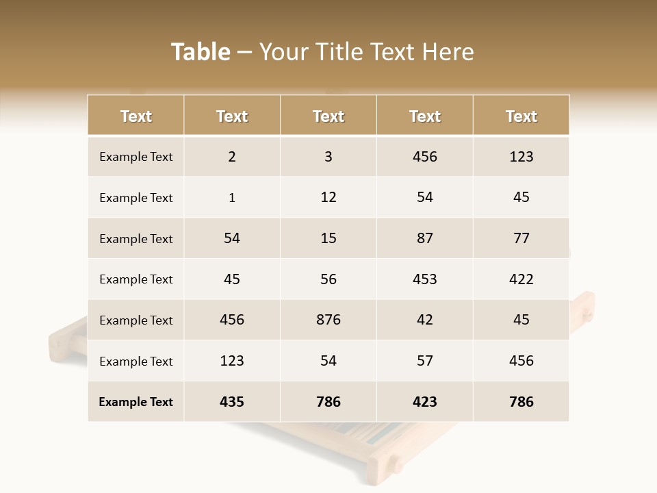 Ceramic Antique Health PowerPoint Template