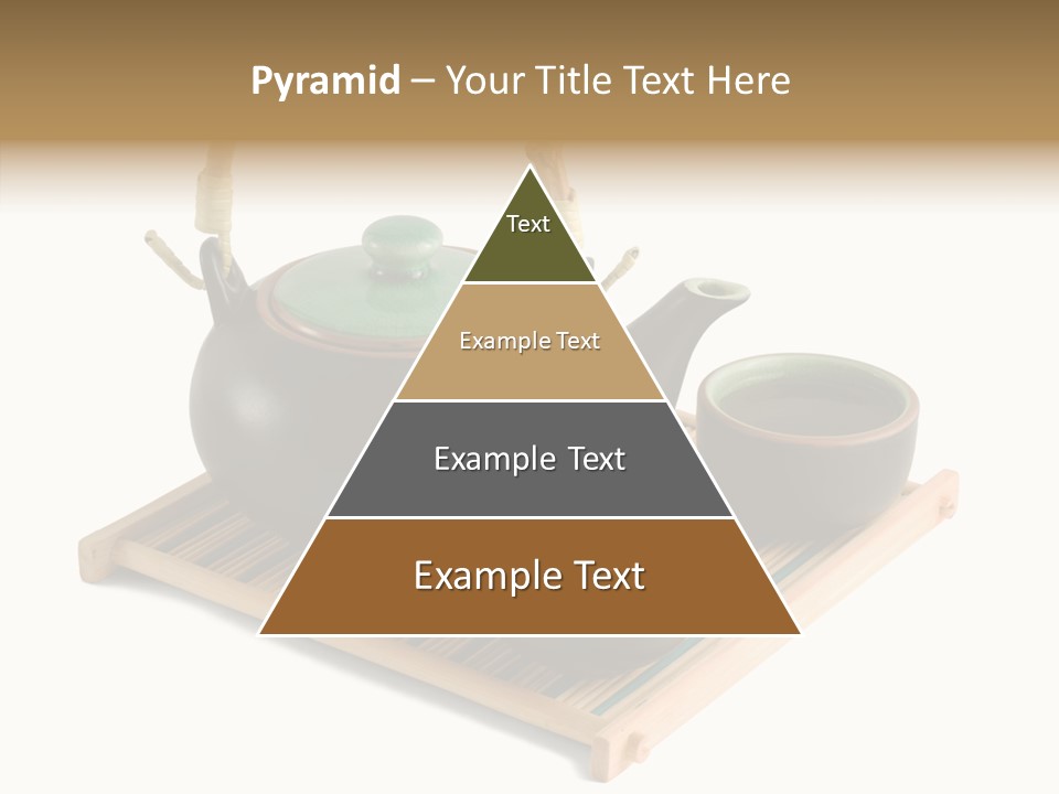 Ceramic Antique Health PowerPoint Template