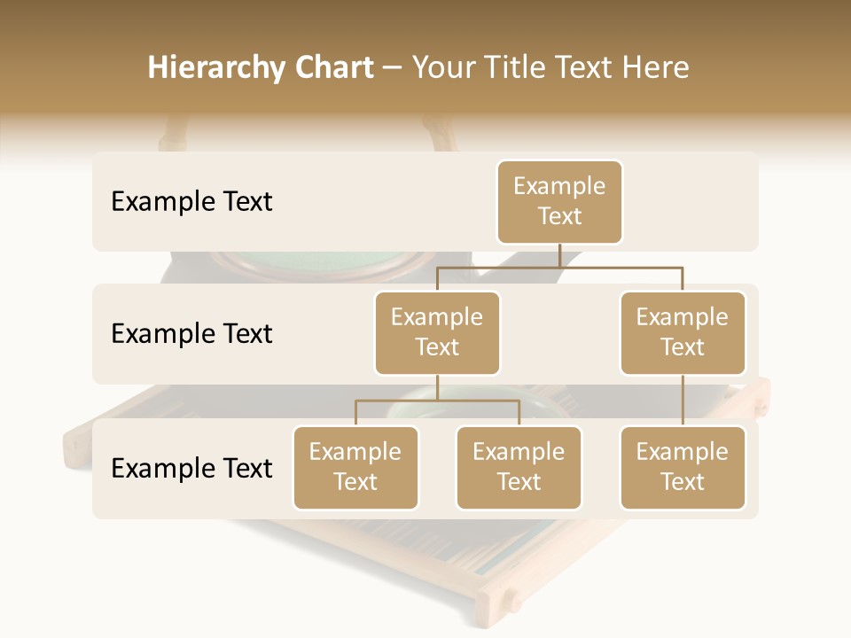 Ceramic Antique Health PowerPoint Template