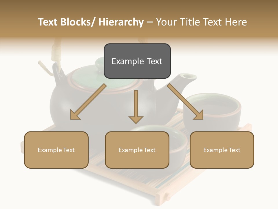 Ceramic Antique Health PowerPoint Template