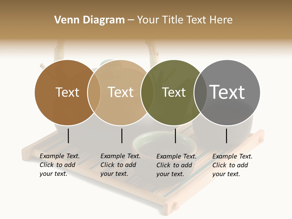 Ceramic Antique Health PowerPoint Template