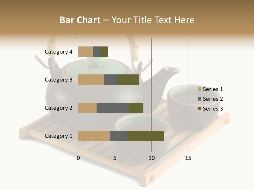 Ceramic Antique Health PowerPoint Template