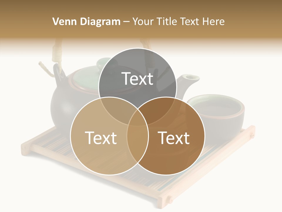 Ceramic Antique Health PowerPoint Template