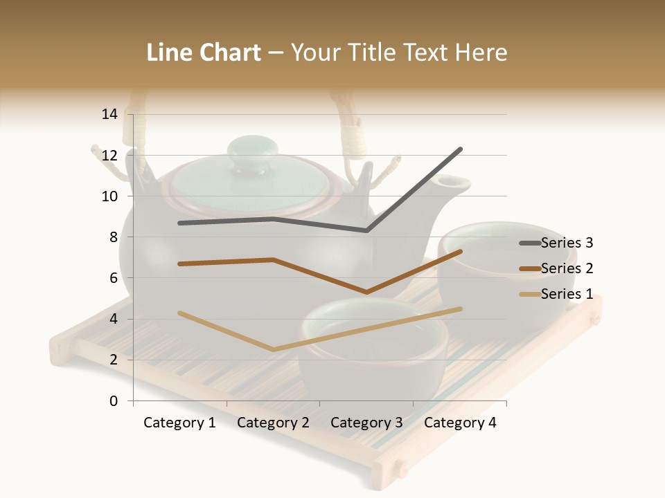 Ceramic Antique Health PowerPoint Template