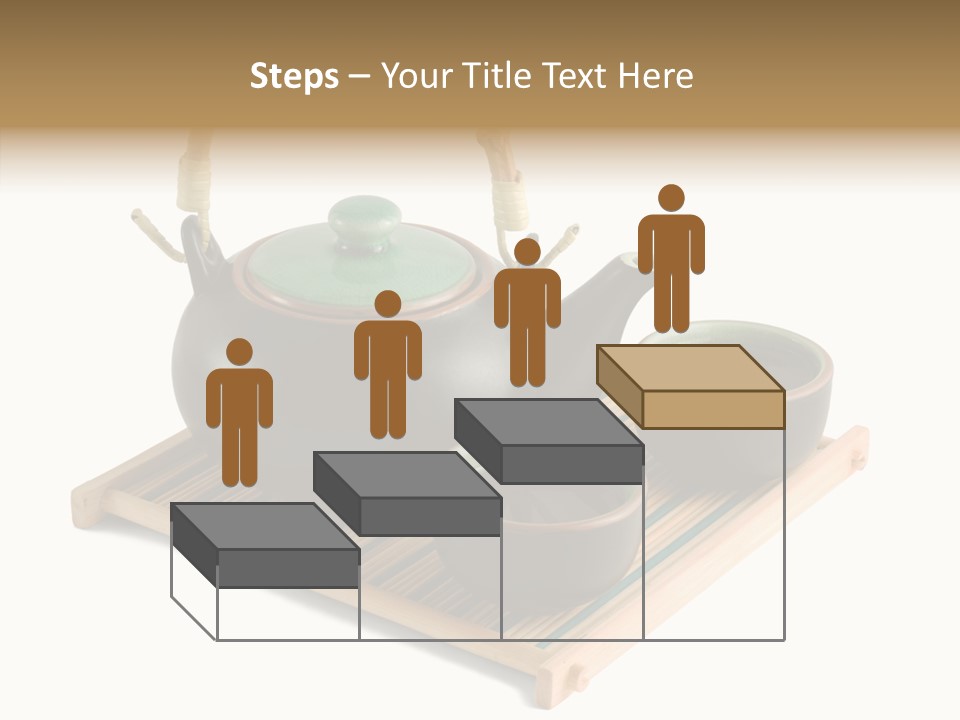 Ceramic Antique Health PowerPoint Template