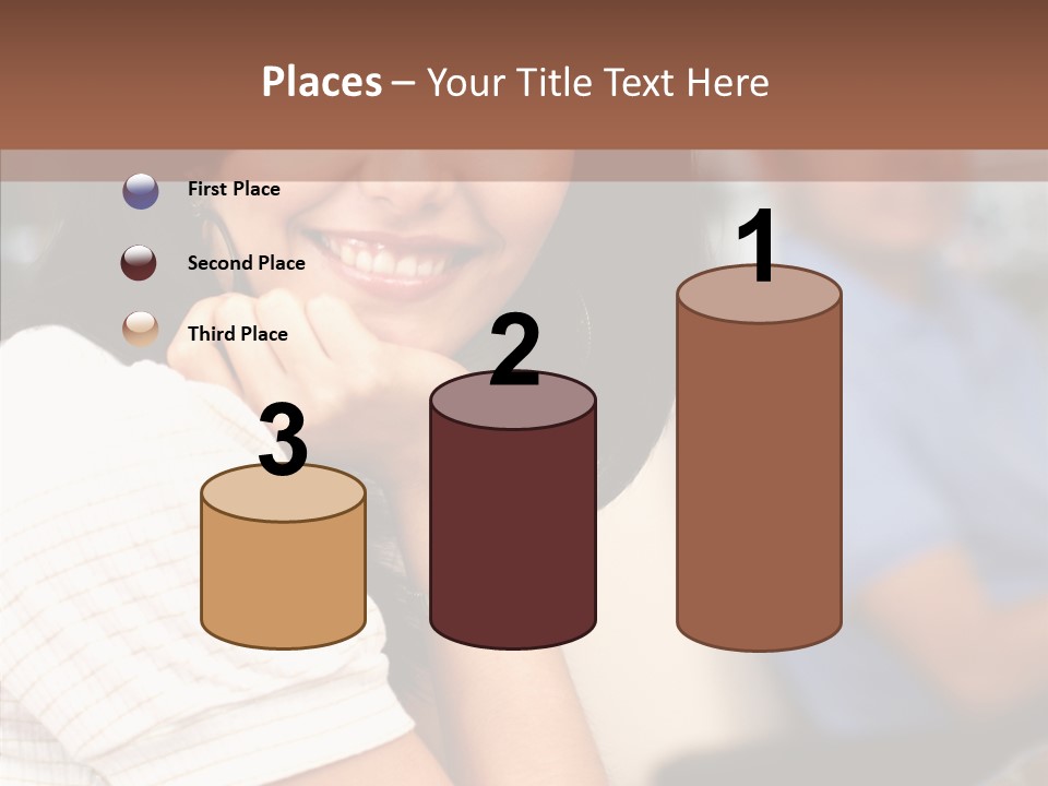 Latin Colombian Contemporary PowerPoint Template
