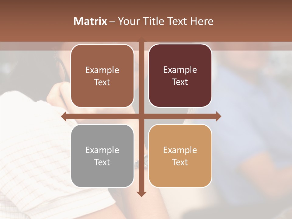 Latin Colombian Contemporary PowerPoint Template