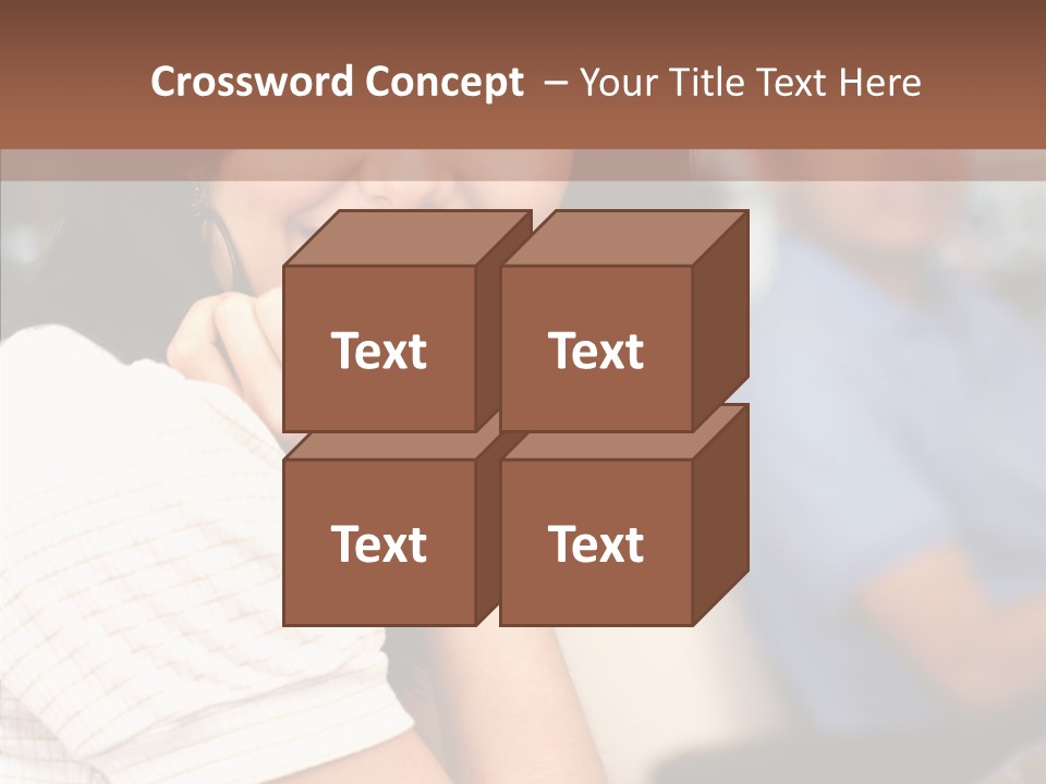 Latin Colombian Contemporary PowerPoint Template
