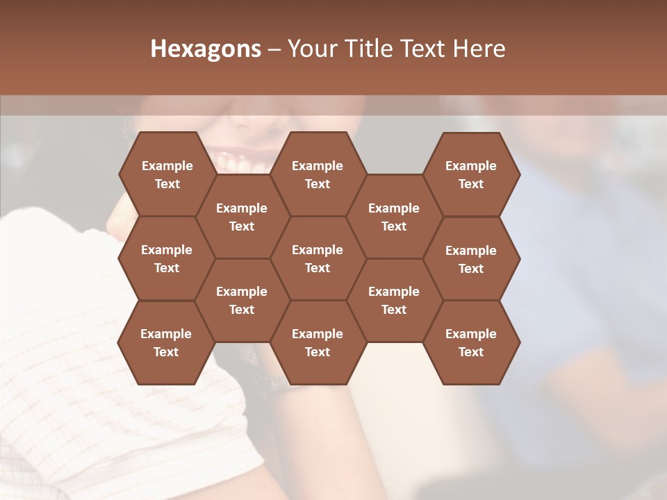 Latin Colombian Contemporary PowerPoint Template