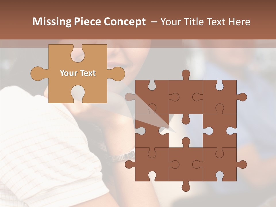 Latin Colombian Contemporary PowerPoint Template