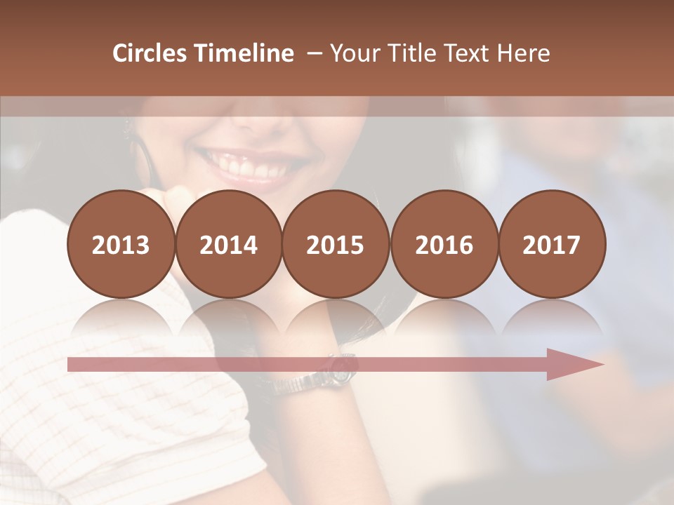 Latin Colombian Contemporary PowerPoint Template