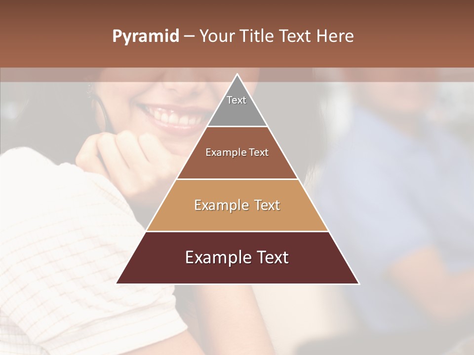 Latin Colombian Contemporary PowerPoint Template