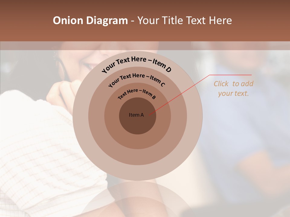 Latin Colombian Contemporary PowerPoint Template