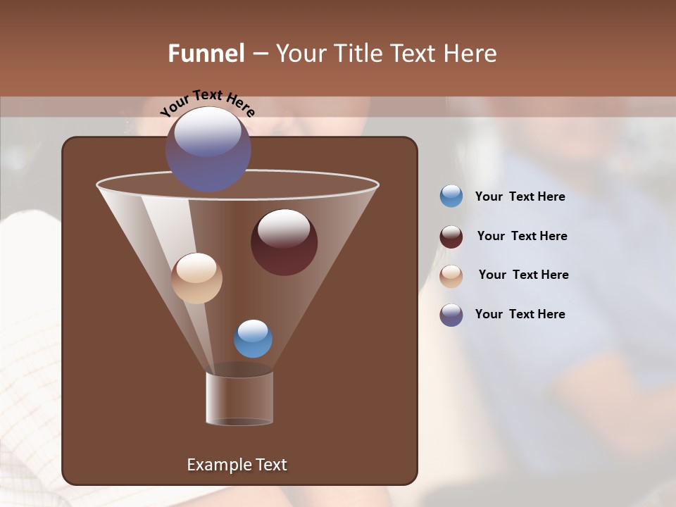 Latin Colombian Contemporary PowerPoint Template