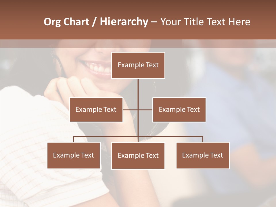 Latin Colombian Contemporary PowerPoint Template