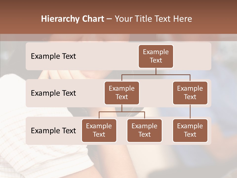 Latin Colombian Contemporary PowerPoint Template