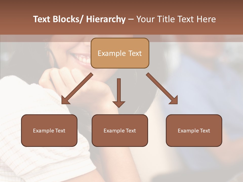 Latin Colombian Contemporary PowerPoint Template