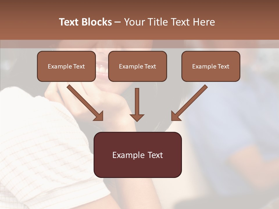 Latin Colombian Contemporary PowerPoint Template