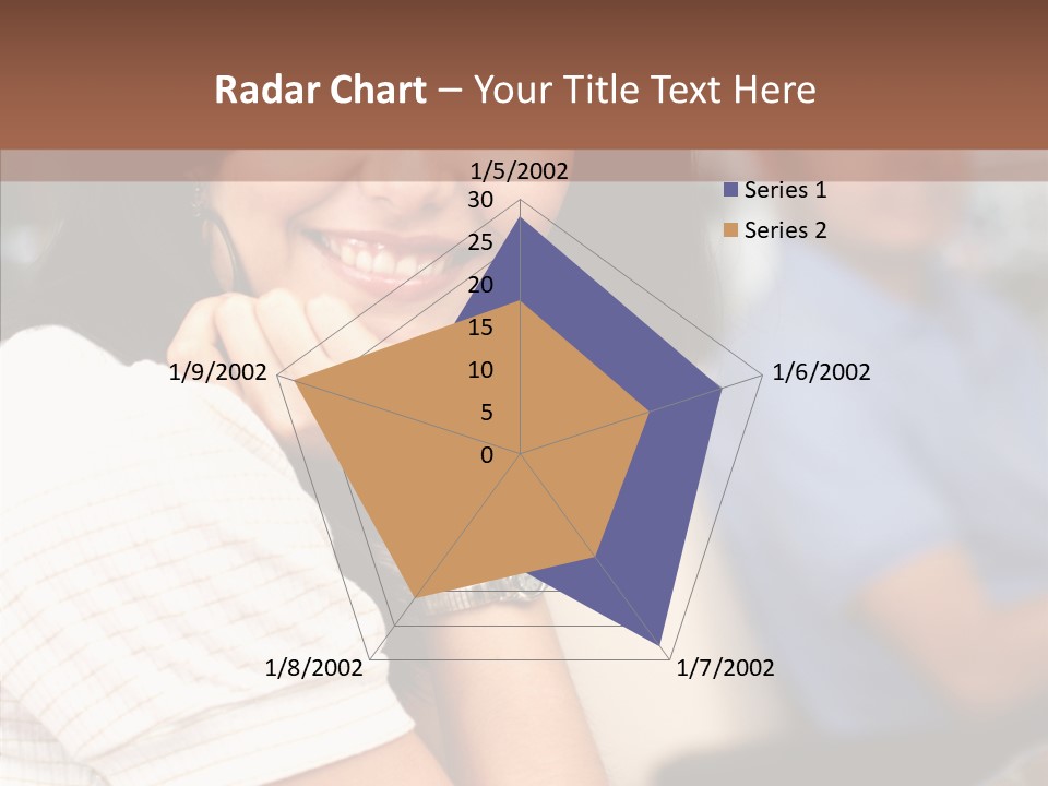 Latin Colombian Contemporary PowerPoint Template