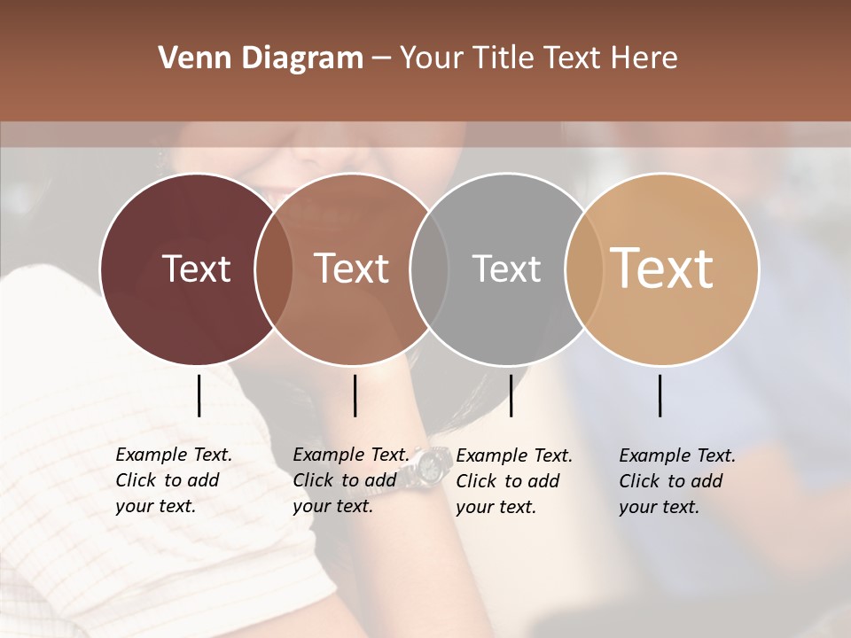 Latin Colombian Contemporary PowerPoint Template