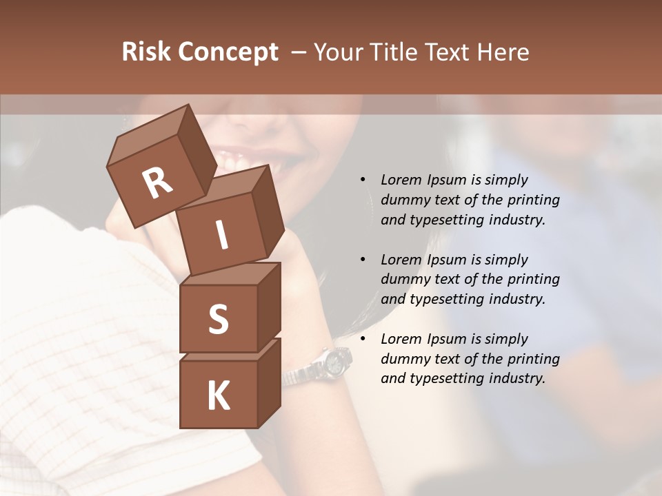 Latin Colombian Contemporary PowerPoint Template