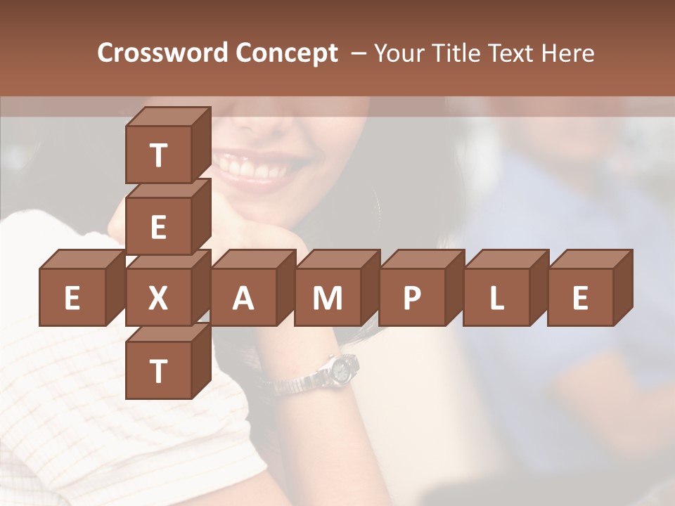 Latin Colombian Contemporary PowerPoint Template