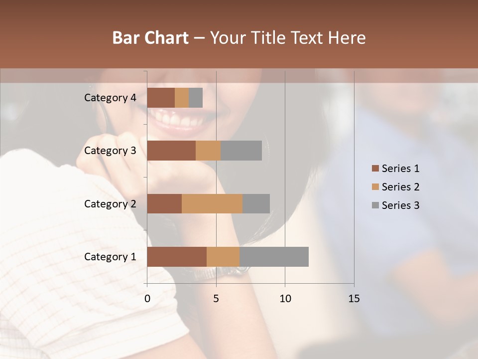 Latin Colombian Contemporary PowerPoint Template