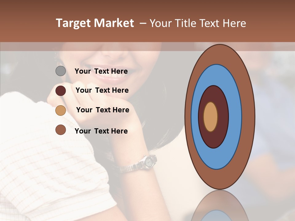 Latin Colombian Contemporary PowerPoint Template