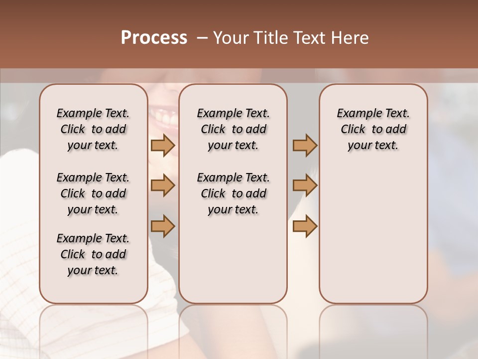Latin Colombian Contemporary PowerPoint Template