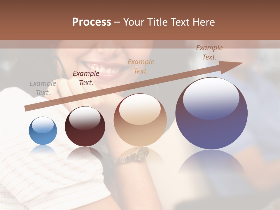 Latin Colombian Contemporary PowerPoint Template