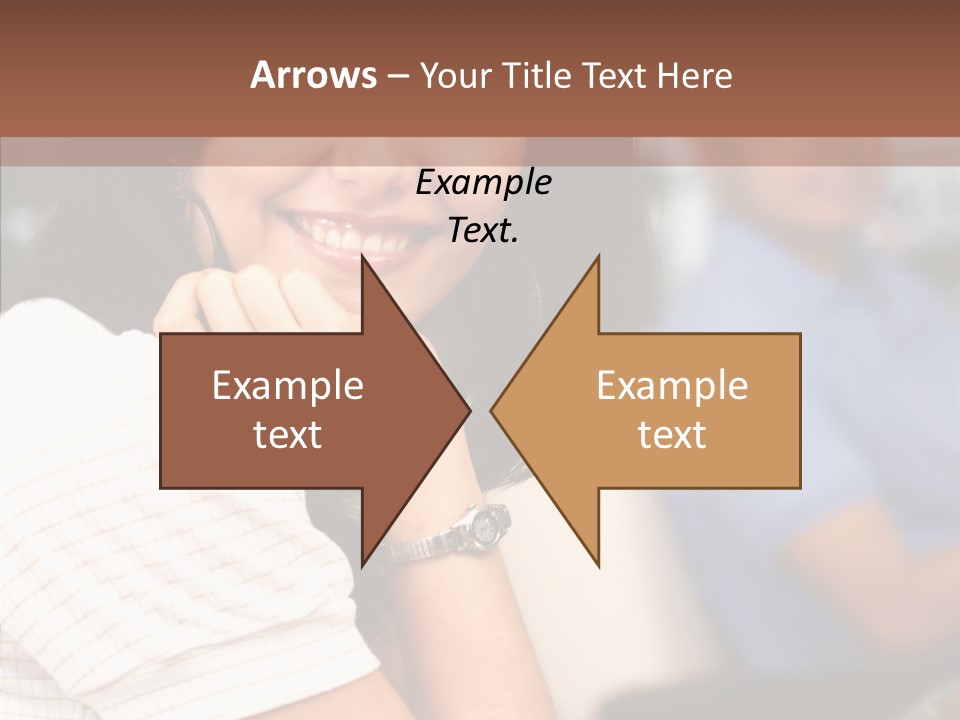 Latin Colombian Contemporary PowerPoint Template