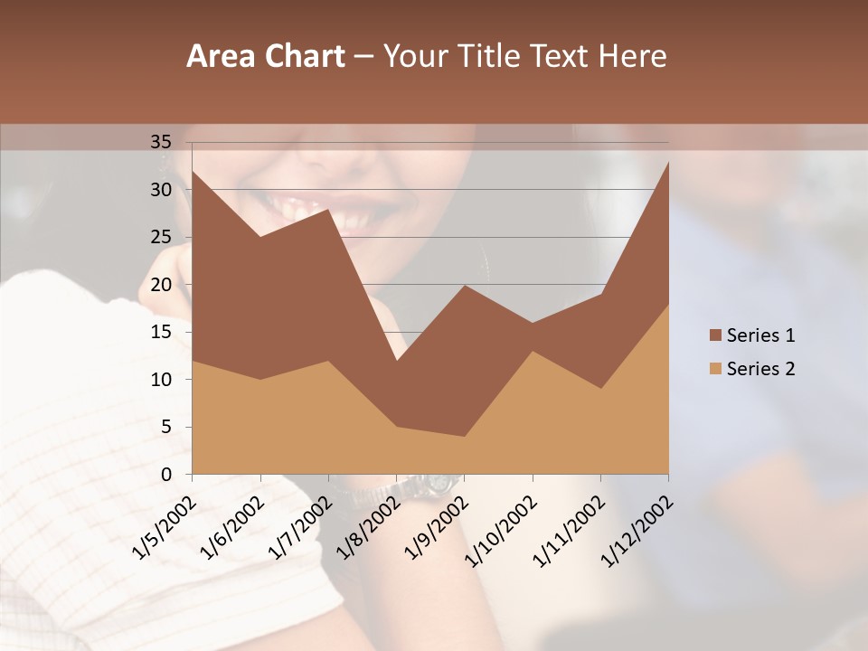 Latin Colombian Contemporary PowerPoint Template