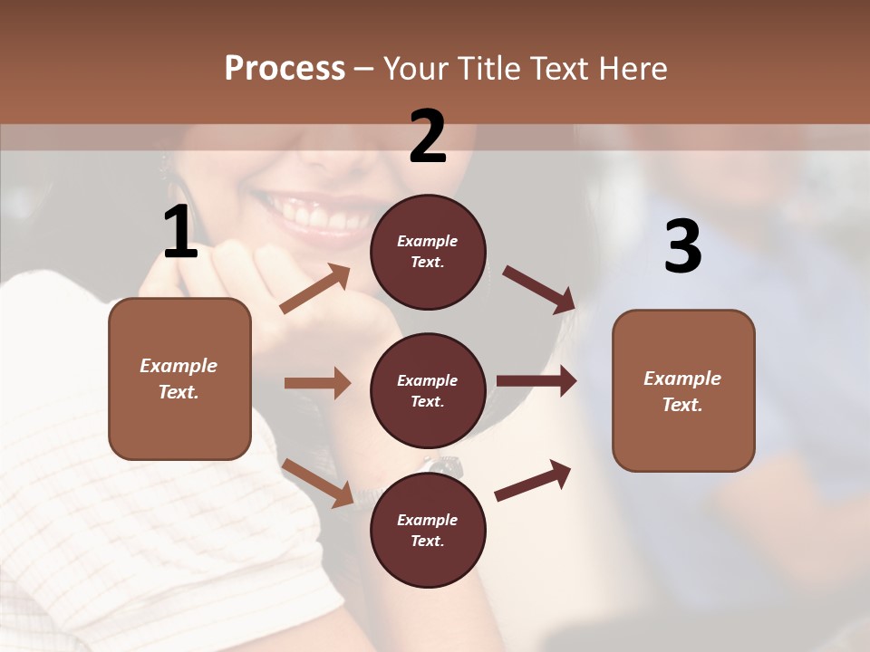 Latin Colombian Contemporary PowerPoint Template