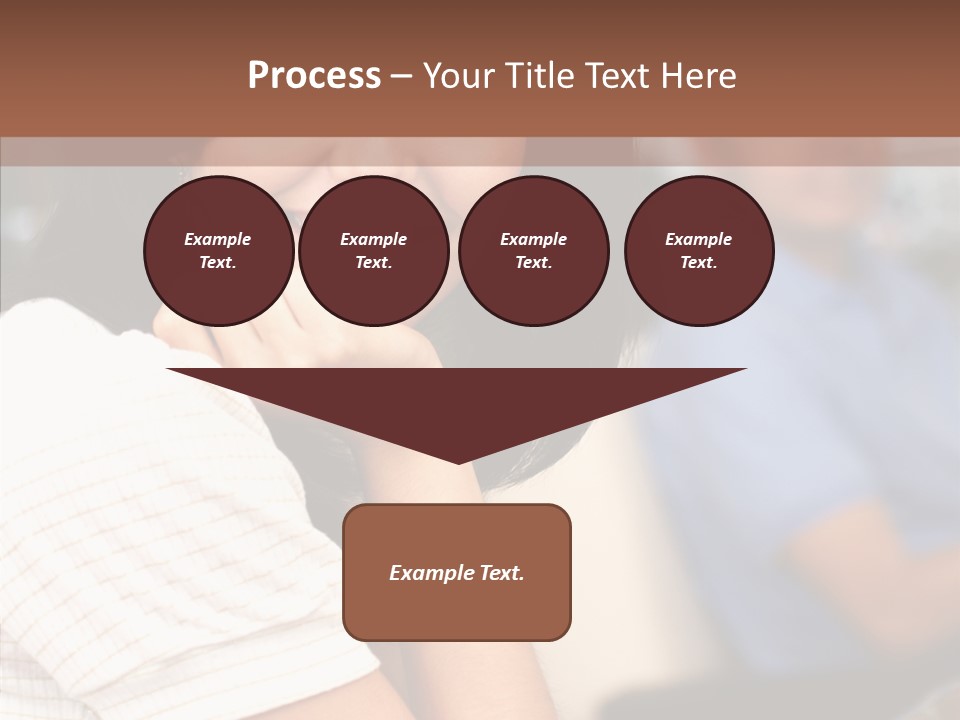 Latin Colombian Contemporary PowerPoint Template