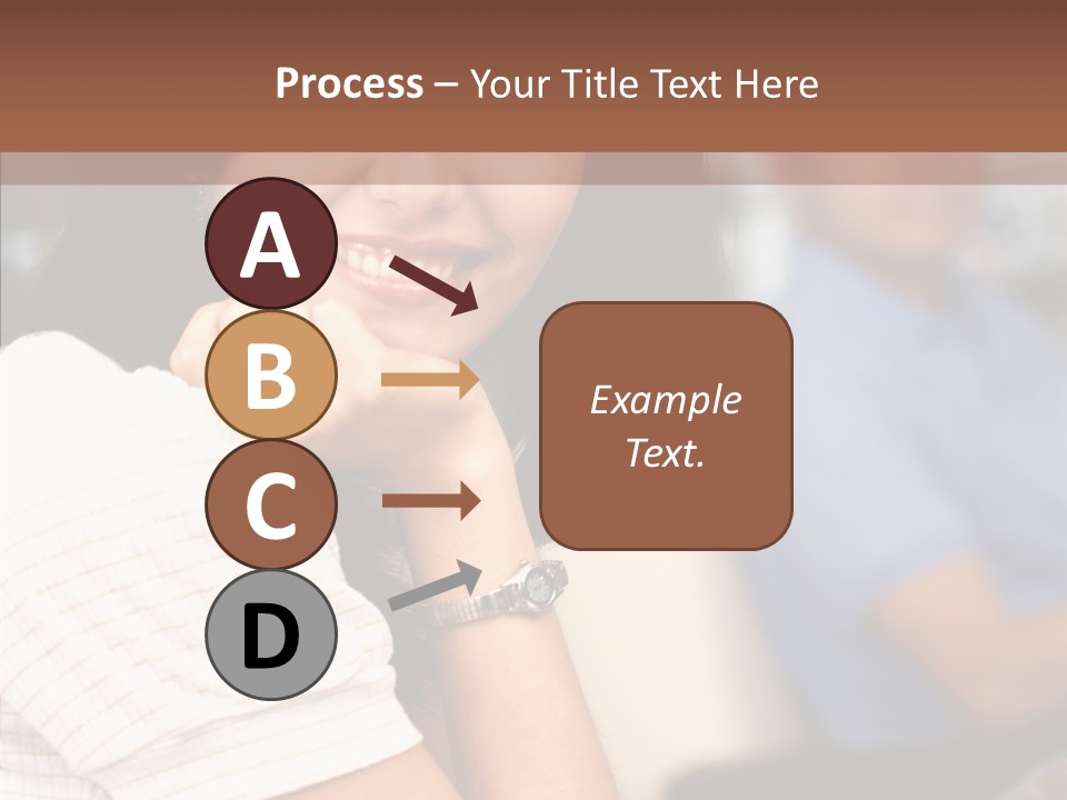 Latin Colombian Contemporary PowerPoint Template