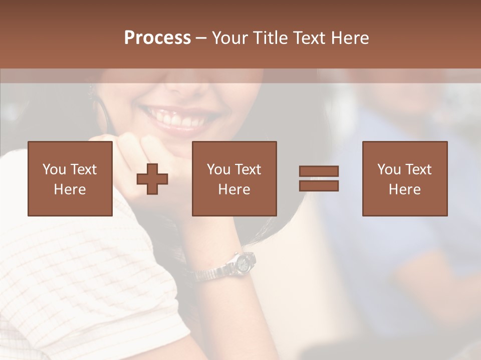Latin Colombian Contemporary PowerPoint Template