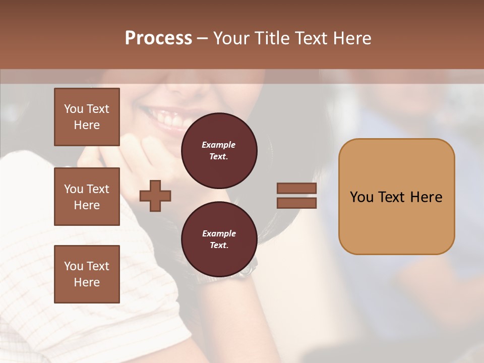 Latin Colombian Contemporary PowerPoint Template