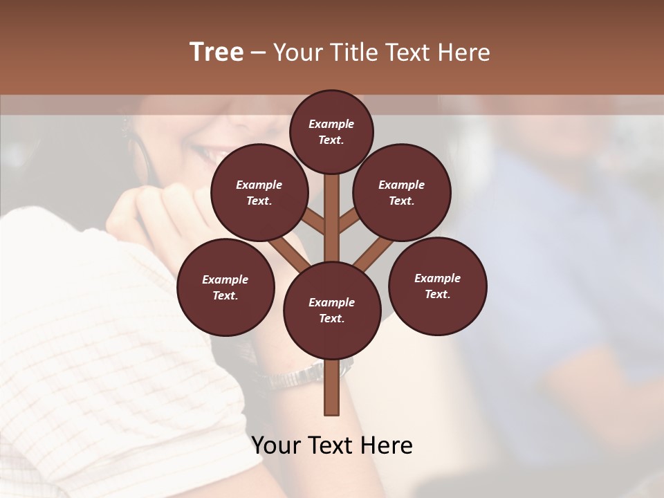 Latin Colombian Contemporary PowerPoint Template