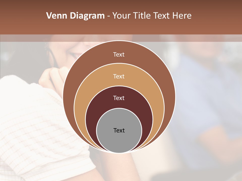 Latin Colombian Contemporary PowerPoint Template