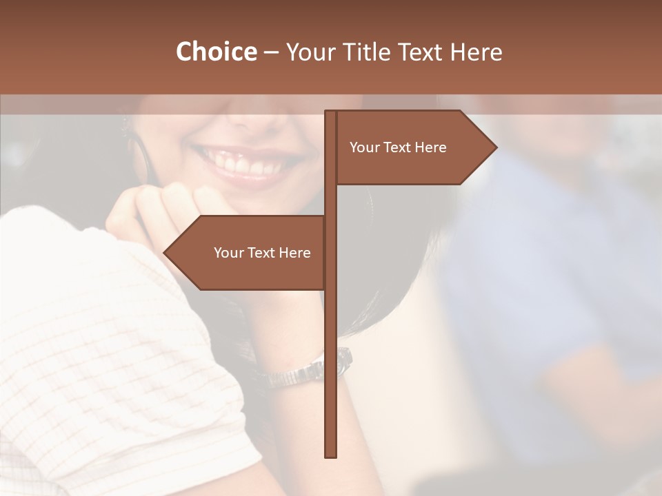 Latin Colombian Contemporary PowerPoint Template
