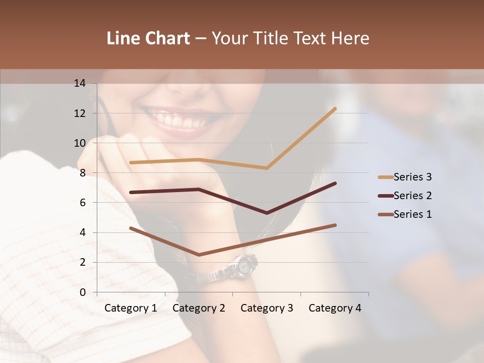 Latin Colombian Contemporary PowerPoint Template
