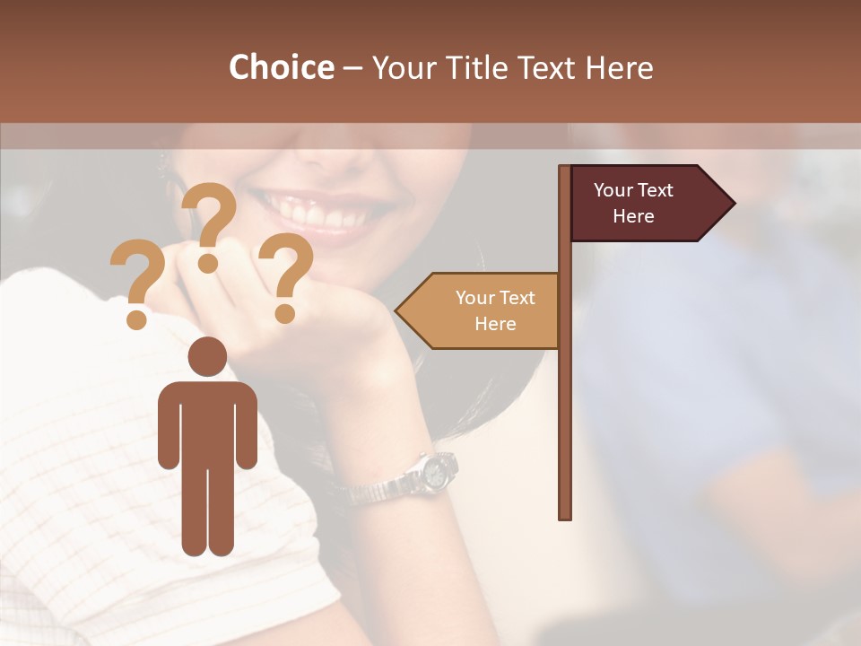 Latin Colombian Contemporary PowerPoint Template