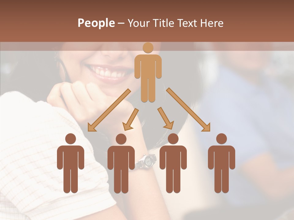 Latin Colombian Contemporary PowerPoint Template