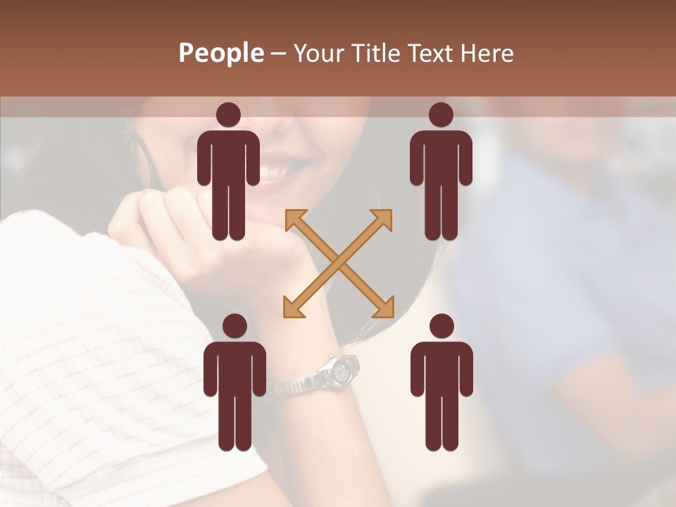 Latin Colombian Contemporary PowerPoint Template