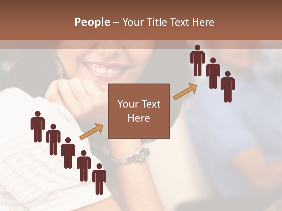 Latin Colombian Contemporary PowerPoint Template