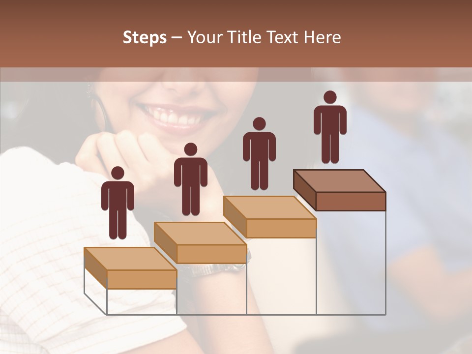 Latin Colombian Contemporary PowerPoint Template