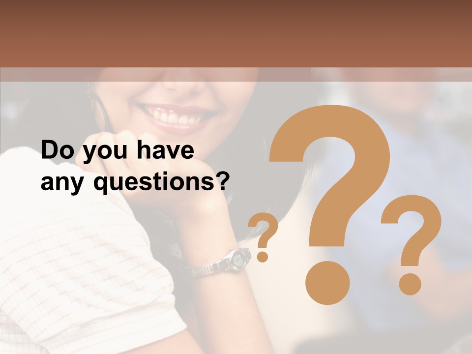 Latin Colombian Contemporary PowerPoint Template