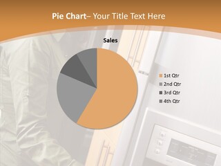 Lifestyle Contemporary  PowerPoint Template